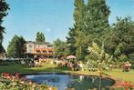 Lochem, Hotel en Chalet 't Hof van Gelre, Ophalen of Verzenden, 1960 tot 1980, Gelopen, Gelderland