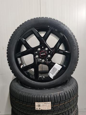 17' Mini Cooper F65 F66 F67 Styling 957 winterbanden Nieuw beschikbaar voor biedingen