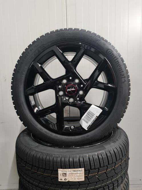 17' Mini Cooper F65 F66 F67 Styling 957 winterbanden Nieuw, Auto-onderdelen, Banden en Velgen, Banden en Velgen, Winterbanden