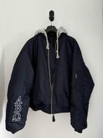 Vetements Alpha Industries Bomber XXS - Perfecte Staat!, Ophalen of Verzenden, Zo goed als nieuw, Maat 46 (S) of kleiner