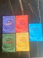 Osho 5 boekjes over thema liefde, Ophalen of Verzenden, Zo goed als nieuw, Overige typen