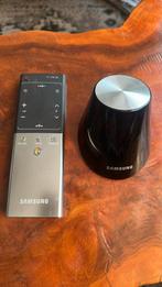 Samsung UE 47 ES 7000, Audio, Tv en Foto, Ophalen of Verzenden, Zo goed als nieuw, Origineel