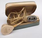 Scheerapparaat Philishave - dubbel-kops - jaren ’50 (8), Ophalen of Verzenden, Overige typen