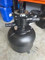 zwembad zandfilter set, Tuin en Terras, Zwembad-toebehoren, Ophalen, Gebruikt, Filter