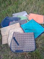 Dekjes, gevarieerd setje voor een scherpe prijs, Dieren en Toebehoren, Paarden en Pony's | Dekens en Dekjes, Ophalen, Gebruikt