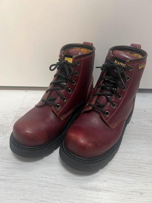 Blackstone Survival Boots Insulated maat 36, Kinderen en Baby's, Kinderkleding | Schoenen en Sokken, Gebruikt, Laarzen, Jongen of Meisje