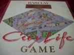 Barclay City Life game , nieuwstaat, Ophalen of Verzenden, Zo goed als nieuw