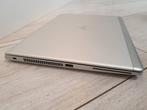 Nieuwstaat: Hp Elitebook 830 G5 i5-8250U 8gb 256gb 13,3 inch, 256 GB, Met videokaart, Qwerty, 8 GB