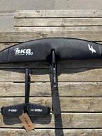 F-one Sk8 V2 750 Carbon full plane, incl 141 Carving € 849, Ophalen, Wingsurf-hydrofoil