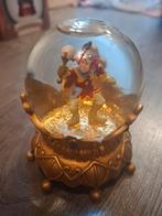 Efteling schudbol Pardoes, Verzamelen, Efteling, Ophalen of Verzenden, Zo goed als nieuw, Beeldje of Poppetje