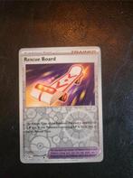 Rescue board 126/131 prismatic evolution, Ophalen of Verzenden, Zo goed als nieuw