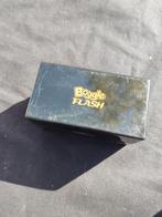 Boggle Flash - Woordspel, Gebruikt, Ophalen of Verzenden, Hasbro, Reisspel