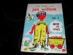 Het boek van Jan Willem - deel 1 - Anne de Vries, Fictie algemeen, Zo goed als nieuw, Ophalen