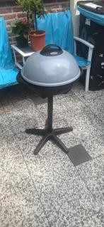 bbq inventum bq180st df 633  tefal, Ophalen of Verzenden, Zo goed als nieuw, Inventum