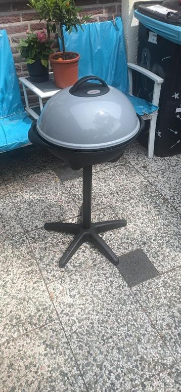 bbq inventum bq180st df 633  tefal  beschikbaar voor biedingen