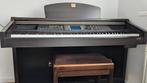 Yamaha Clavinova digitale piano, Gebruikt, Piano, Ophalen, Digitaal