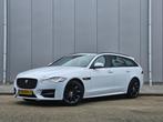 Jaguar XF Sportbrake 2.0d 180pk AUT. Portfolio R-Sport |EX B, Gebruikt, 4 cilinders, Wit, Diesel