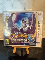 SEALED - Pokemon Moon - Nintendo 3DS, 1 speler, Ophalen of Verzenden, Nieuw, Vanaf 7 jaar