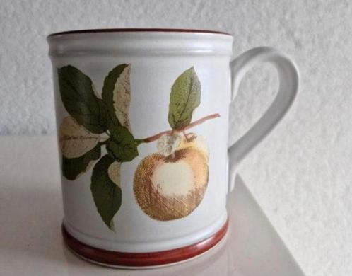 Beker Zell am Harmersbach, Huis en Inrichting, Keuken | Servies, Zo goed als nieuw, Kop(pen) en/of Schotel(s), Overige stijlen