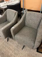 Grijze fauteuil p.s. €45, Ophalen, ., Zo goed als nieuw, .