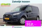Ford Transit Connect 1.5 EcoBlue L1 Automaat Hondenauto Vent, Automaat, 1350 kg, Gebruikt, Euro 6