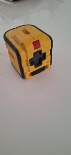 Stanley Cubix STHT77340 Laser, Ophalen of Verzenden, Gebruikt, Licht