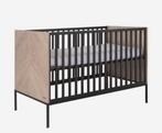 Kidsmill Vince Babybed 60x120 + IKEA Matras, Ophalen, Zo goed als nieuw, Ledikant