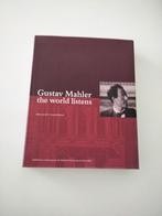 Gustav Mahler " The world listens ", Boeken, Ophalen of Verzenden, Zo goed als nieuw, Artiest