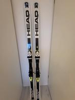 Ski's HEAD Worldcup Rebels TE KOOP, Ophalen, 160 tot 180 cm, Gebruikt, Carve