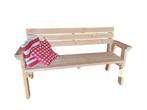 tuinbank ROBUUST DOUGLAS HOUT, Ophalen of Verzenden, Nieuw, Hout