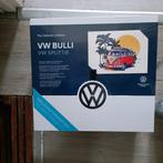 Franzis Verlag volkswagen VW Bulli T1 1:24 Bus model Franzis, Hobby en Vrije tijd, Modelauto's | 1:24, Ophalen of Verzenden, Zo goed als nieuw