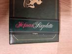Hofnar rigoletto sigarendoos 26 cm lang, Ophalen of Verzenden