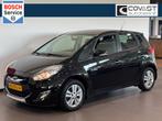 Hyundai Ix20 1.4i Pro Trekhaak|Leder|Airco|CruiseContr.|, Voorwielaandrijving, Euro 5, Gebruikt, Zwart