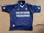 Feyenoord shirt 1998 - 1999, Verzamelen, Sportartikelen en Voetbal, Verzenden, Gebruikt, Feyenoord, Shirt