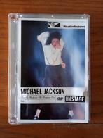 Michael Jackson on stage, Alle leeftijden, Ophalen of Verzenden, Zo goed als nieuw