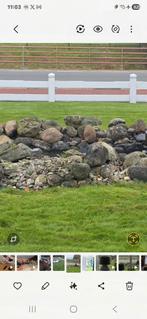 Diverse grond kleuren, Tuin en Terras, Ophalen of Verzenden