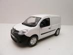 Renault Kangoo  ''  Norev '', Hobby en Vrije tijd, Modelauto's | 1:43, Ophalen of Verzenden, Zo goed als nieuw, Auto, Norev