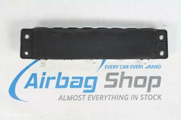 Knie airbag Volvo S60 (2018-heden) beschikbaar voor biedingen