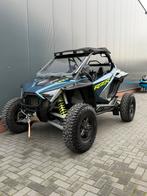 Polaris RZR TURBO R 180PK buggy 2022 BTW voertuig, 2 cilinders, Meer dan 35 kW