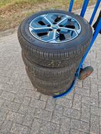 Orginele Kia Niro Velgen 16 inch, Auto-onderdelen, Banden en Velgen, Gebruikt, 16 inch, Banden en Velgen, Personenwagen