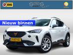 CUPRA Formentor 1.4 TSI e-Hybrid Essential Stuurverwarming |, Gebruikt, 4 cilinders, Leder en Stof, Wit