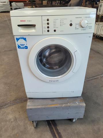 Bosch maxx6 exclusiv wasmachine beschikbaar voor biedingen