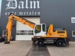 Liebherr 904 overslag kraan, Zakelijke goederen, Machines en Bouw | Kranen en Graafmachines, Ophalen, Graafmachine