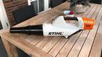 Stihl bga 85 body, Ophalen of Verzenden, Zo goed als nieuw, Accu, STIHL