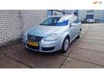 Volkswagen Golf Variant 1.4 TSI Comfortline 2e eigenaar Airc, Auto's, Voorwielaandrijving, Gebruikt, 4 cilinders, Startonderbreker
