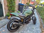 Ducati Monster 695 (bouwjaar 2006), 2 cilinders, Motorrijbewijs A, Particulier, Meer dan 35 kW