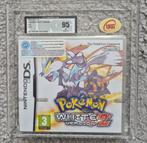 Sealed - Pokemon White Version 2 - Nintendo DS - UKG 95, Spelcomputers en Games, Games | Nintendo DS, Avontuur en Actie, Verzenden