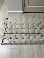 Schoenenrek uitschuifbaar Ikea, Huis en Inrichting, Ophalen, Zo goed als nieuw