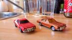 Gorgi junior starsky and hutch en kojak, Ophalen of Verzenden