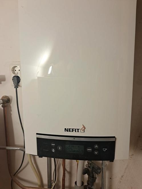 Nefit Proline CV HRC 24/ CW4 Bouwjaar 2010, Doe-het-zelf en Verbouw, Verwarming en Radiatoren, Zo goed als nieuw, Ophalen